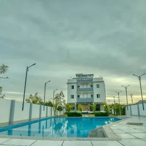 Paramount Hotel Udaipur