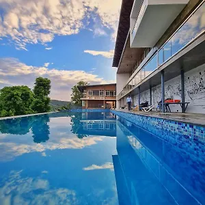 Resort Nexstay Grand Chaliyar, Edavanna