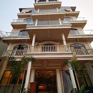 Rio Benaras Hotel Varanasi