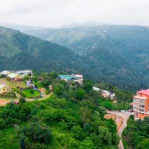 Hotel Pagoda Plantation, Pirmed