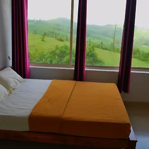 Hotel Clouds, Vagamon